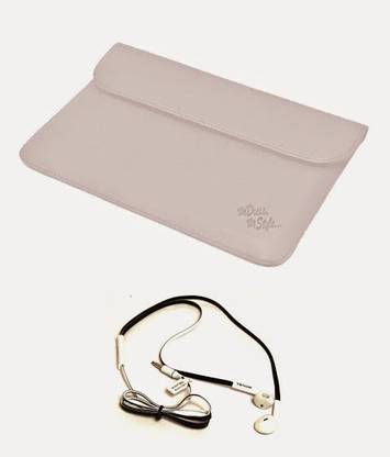 My Dress My Style Asus MeMO Pad 8 ME181C-A1 Accessory Combo