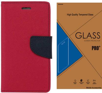 P6V Micromax Q372 Unite 3- Temp09 Accessory Combo