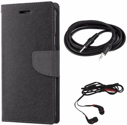 Avzax Cover Accessory Combo for Samsung Galaxy Grand I9082
