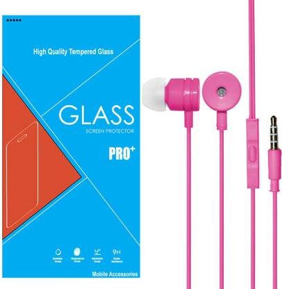 G4U Samsung Galaxy Note Edge-Premium Quality C-TEMP5309 Accessory Combo