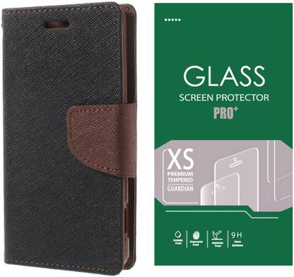 Kimmy Micromax Canvas Sliver 5 Q450 - NewTemp25 Accessory Combo