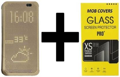 Mob Covers Case Accessory Combo for HTC DESIRE EYE