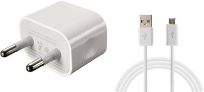 CASVO Wall Charger Accessory Combo for Philips S388