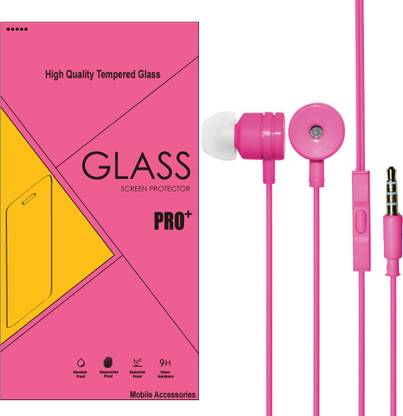 Mobilecops Sony Xperia Z C6602-Premium Quality J-TEMP8840 Accessory Combo