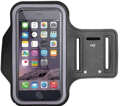 Go Crazzy Arm Band Case for Huawei Ascend P6