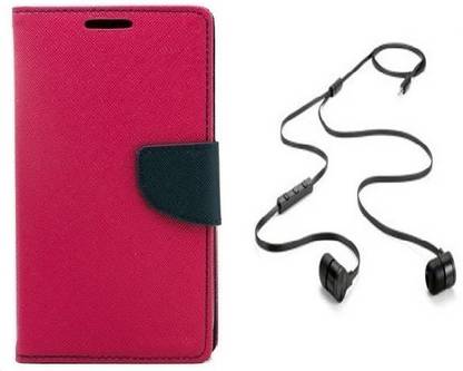 Metly Cover Accessory Combo for Sony Xperia E3 D2202