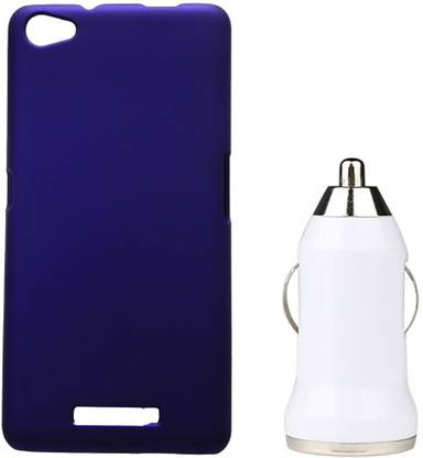 Xuwap Case Accessory Combo for Micromax Canvas Hue 2 A316