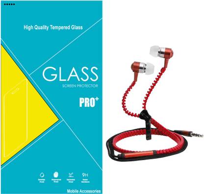 Mobilecops Premium Quality Nokia Lumia 930 (C-TEMP350) Accessory Combo