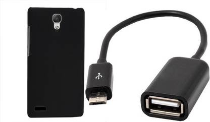 Dev Xiaomi Redmi Note 4G Accessory Combo