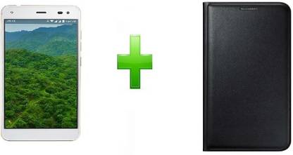 Helix Cover Accessory Combo for Reliance Jio LYF Earth 1