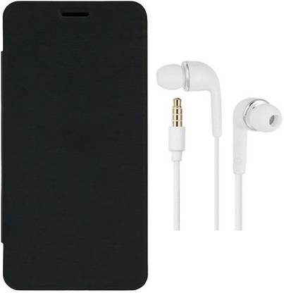 MuditMobi Case Accessory Combo for InFocus M370