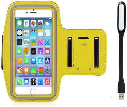 Go Crazzy Cover Accessory Combo for Elephone G5