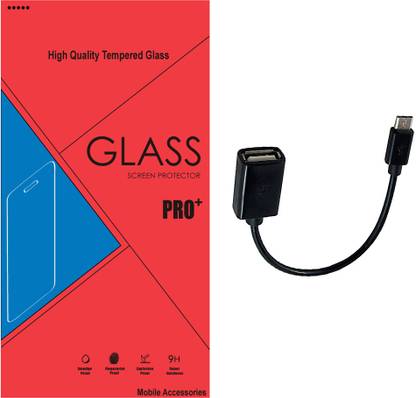 G4U Premium Quality Samsung Galaxy Note Edge (F-TEMP3224) Accessory Combo