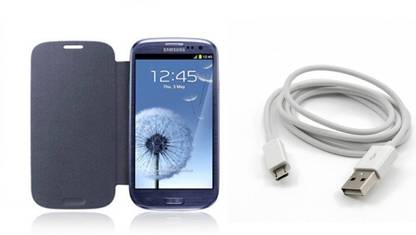 Dev Samsung Galaxy S Duos 2 S7582 Accessory Combo