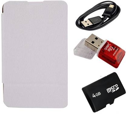 Romito Samsung Galaxy S4 GT I9500 Accessory Combo