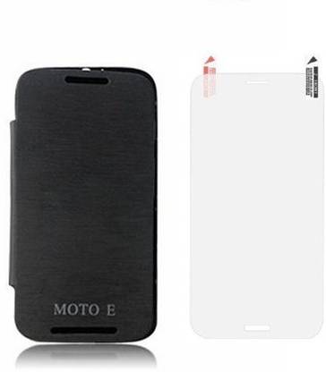 Dev Motorola Moto E Dual SIM Accessory Combo