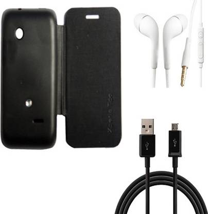 UV Sony Xperia tipo Accessory Combo