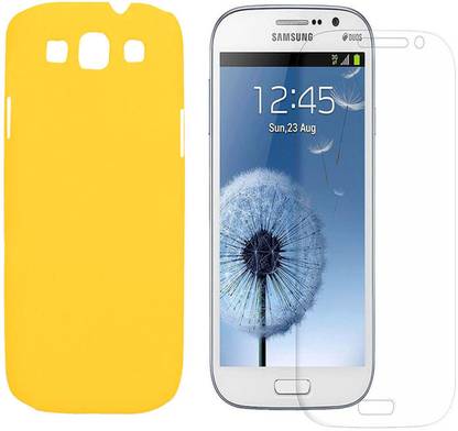 Fun Samsung Galaxy S3 i9300 Accessory Combo