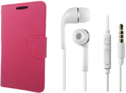 Space Case Cover Accessory Combo for SWIPE ELITE 2 PLUS