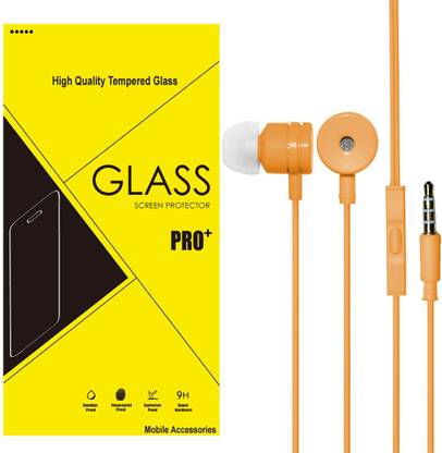 P6V XOLO One-Premium Quality B-TEMP4321 Accessory Combo