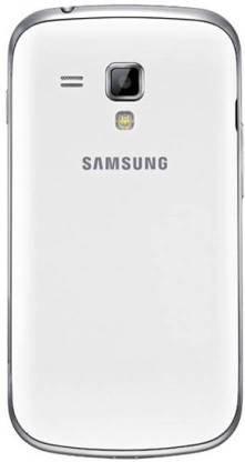 Big Square Mobile Body Panel Accessory Combo for Samsung Galaxy S Duos GT-S7562