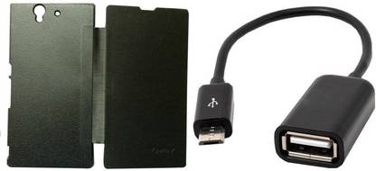 Dev Sony Xperia Z Accessory Combo