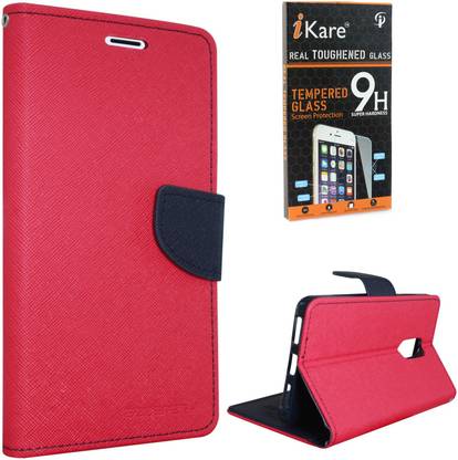 Goospery Cover Accessory Combo for Redmi Note 4