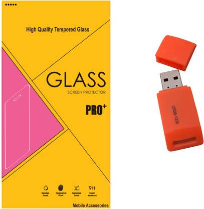 Mobilecops Premium Quality HTC Desire Eye (CA-TEMP1775) Accessory Combo