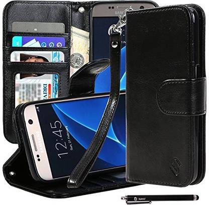 Style4U Stylus Pen Accessory Combo for Samsung Galaxy S7 Edge