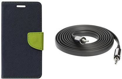 Metly Cover Accessory Combo for Samsung Galaxy A3 (SM-A300H)