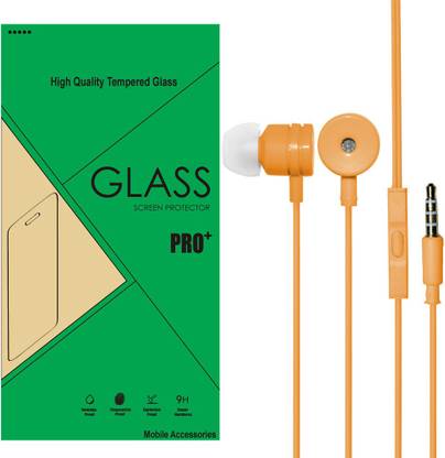 Swiss Beatz Nokia Lumia 730-Premium Quality I-TEMP3005 Accessory Combo