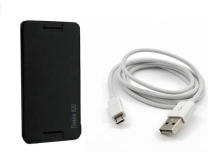 Dev HTC Desire 826 Dual Sim Accessory Combo