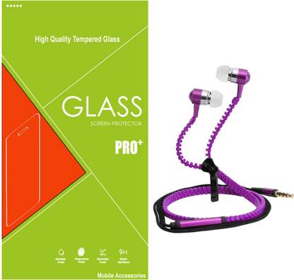 Alexis24 Premium Quality Samsung Galaxy S3 I9300 (R-TEMP3229) Accessory Combo