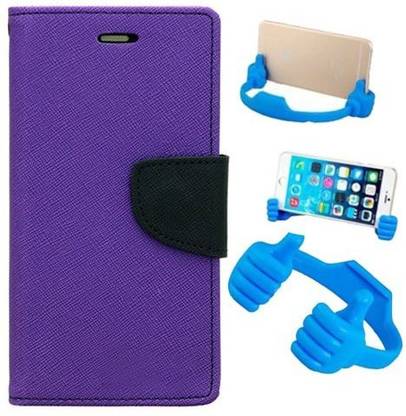 Rendezvous Cover Accessory Combo for Micromax Canvas Juice 2 AQ5001/Micromax Q5001