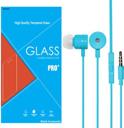 Swiss Beatz Micromax Yu Yureka Ao5510-Premium Quality C-TEMP4838 Accessory Combo
