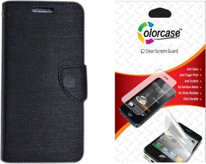 Colorcase Lenovo K3 Note Accessory Combo