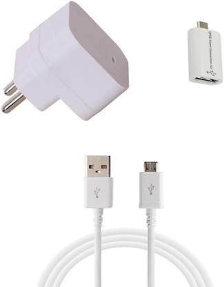 FURST Wall Charger Accessory Combo for LG K5