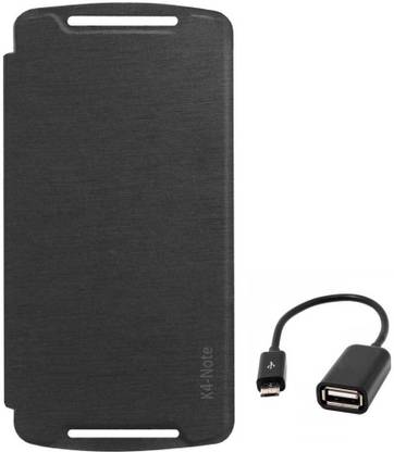TBZ Cover Accessory Combo for Lenovo K4 Note