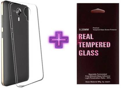 Aspir Case Accessory Combo for YU Yutopia YU5050