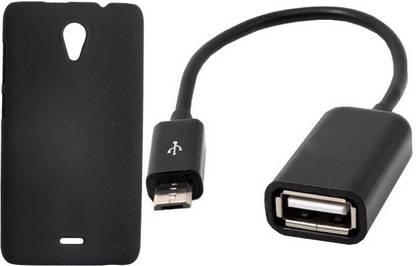 Dev Micromax A106 Unite 2 Accessory Combo