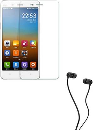 Sarthak Xiaomi Mi 4 Accessory Combo
