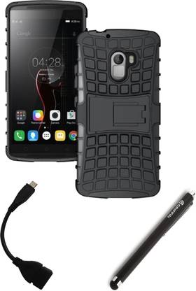 Accessories Zone Case Accessory Combo for Lenovo K4 Note A7010