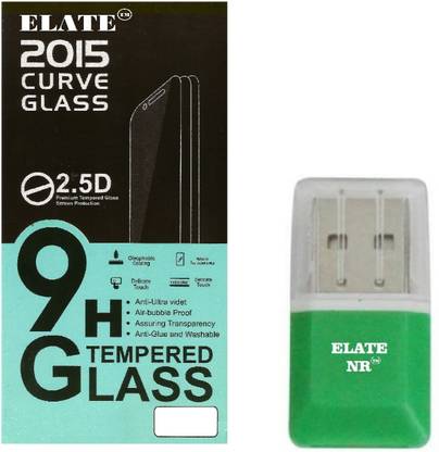 Elate Screen Protector Accessory Combo for Sony Xperia M5