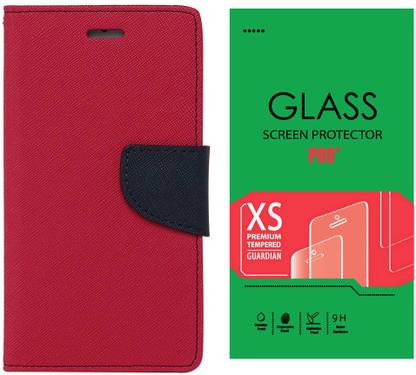 Goospery For  Nokia Lumia 530 RM-1017 - NewTemp26 Accessory Combo