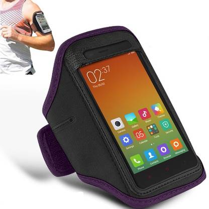 N+India Arm Band Case for Mi Redmi 1S Armband Case Cover for XIAOMI REDMI 1S