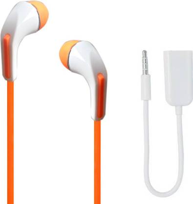 SPN Headphone Accessory Combo for Sony Xperia C C2305