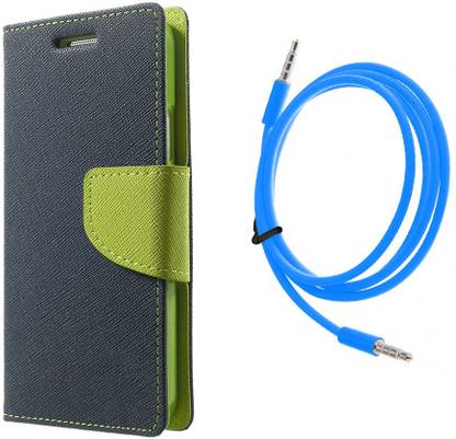 P6V Micromax YU Yuphoria YU5010- Aux04 Accessory Combo