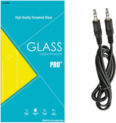 G4U Premium Quality Samsung Galaxy Core Prime SM G 360 (C-TEMP2553) Accessory Combo