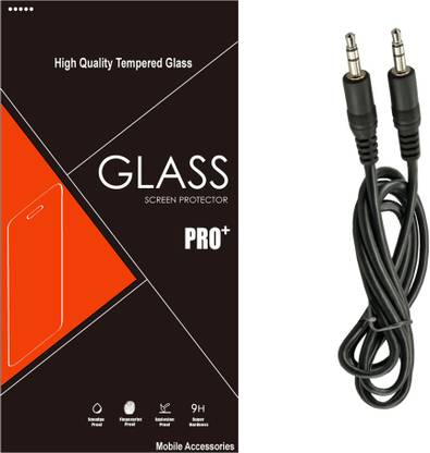 P6V Premium Quality Lava Iris X1 (T-TEMP921) Accessory Combo