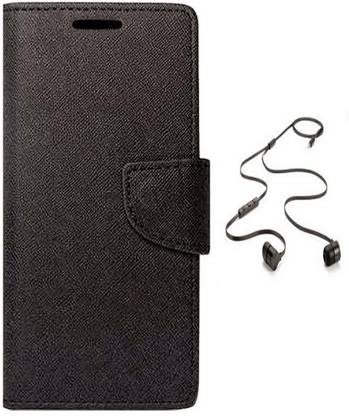 Easy2Sync Samsung Galaxy Core 8262 ( 8262MURCBLK-HTCHF-BK ) Accessory Combo
